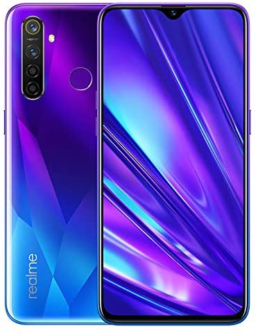 Realme 5