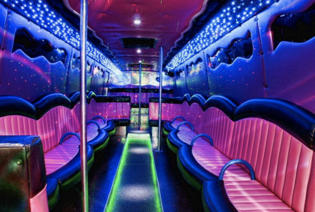 Party Bus