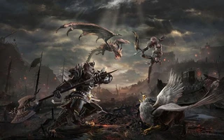 lineage ii
