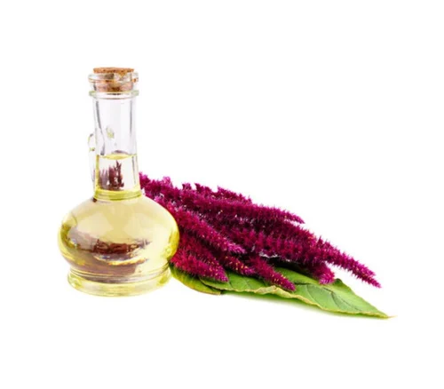 Amaranth Oil