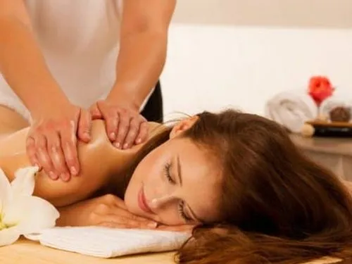 Female Only Massage Service